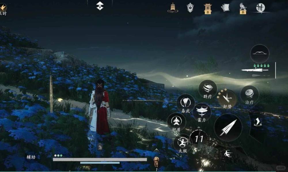 燕云十六声全新奇术箫吟千浪 获取方法攻略教程