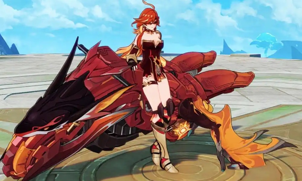 原神纳塔主C哪个强 纳塔强力输出角色盘点