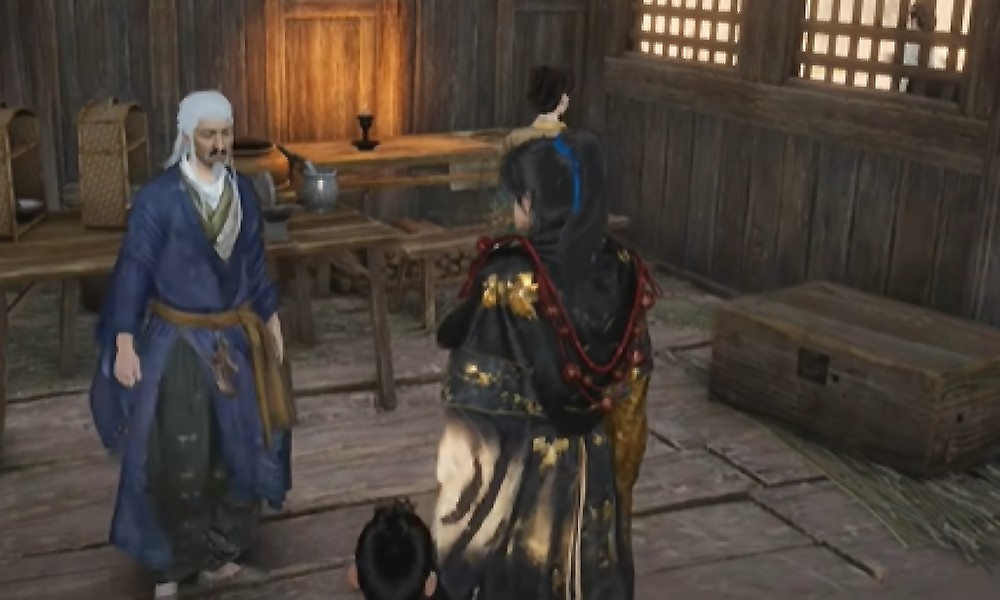 燕云十六声万事知穿风织魂怎么过 穿风织魂任务流程