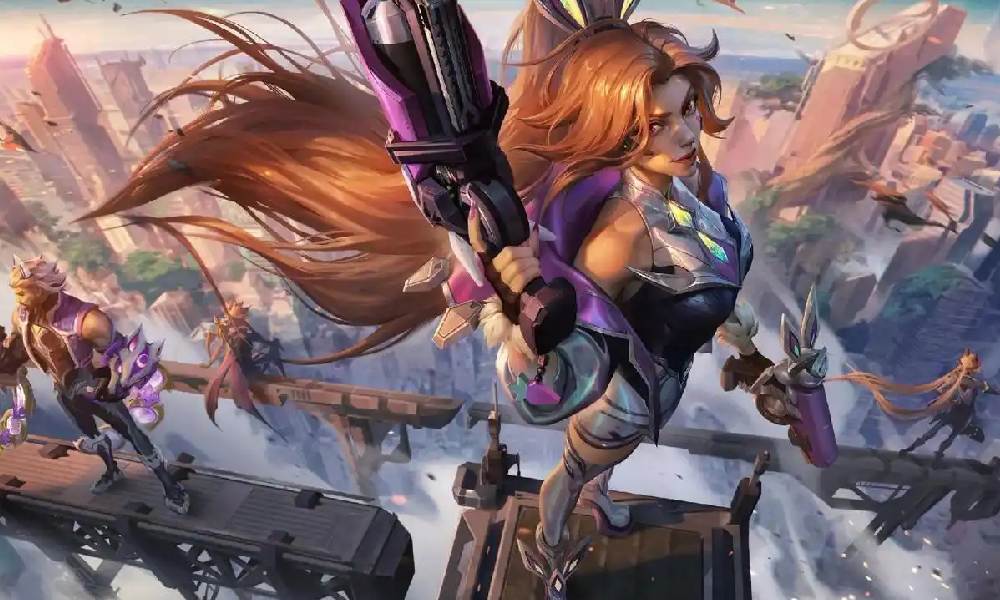 金铲铲S14T0最强阵容推荐 版本之子幻灵战队