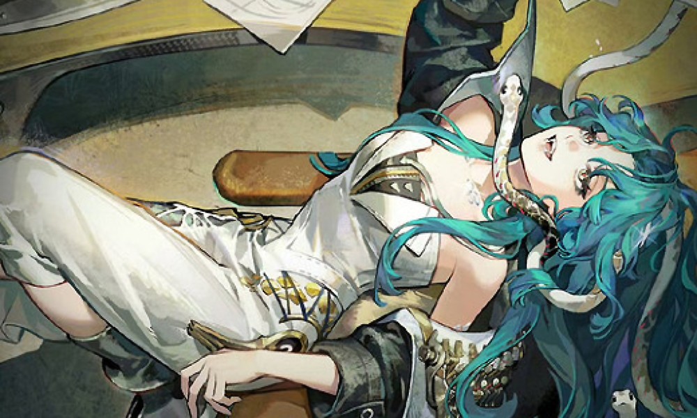 重返未来1999冷周六怎么配队 冷周六最强阵容推荐