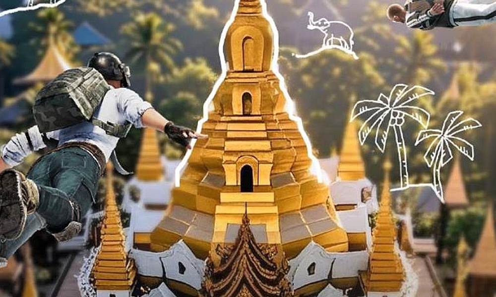 和平精英五一节有哪些活动 和平五一节活动汇总