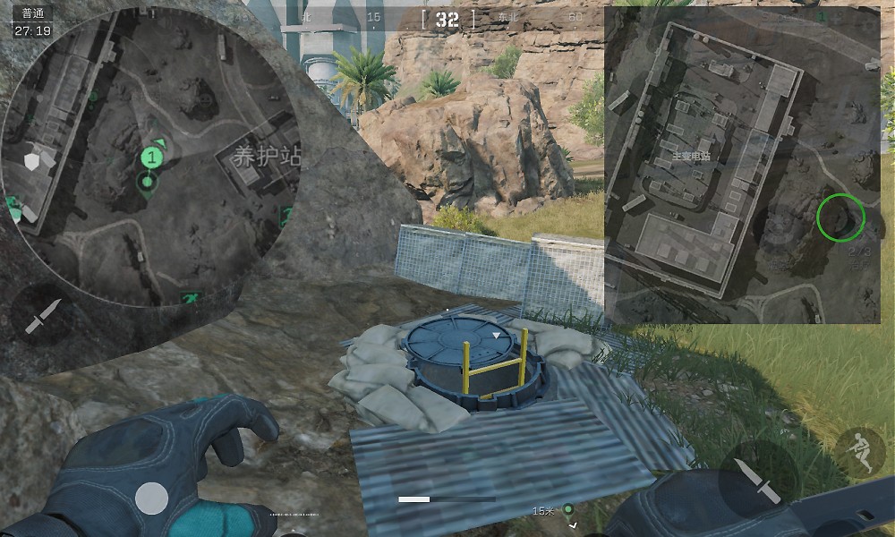 三角洲行动4月15日最新密钥 密码门密钥分享