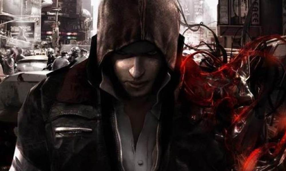 有曝虐杀原形3正在开发中 初代主角A哥回归