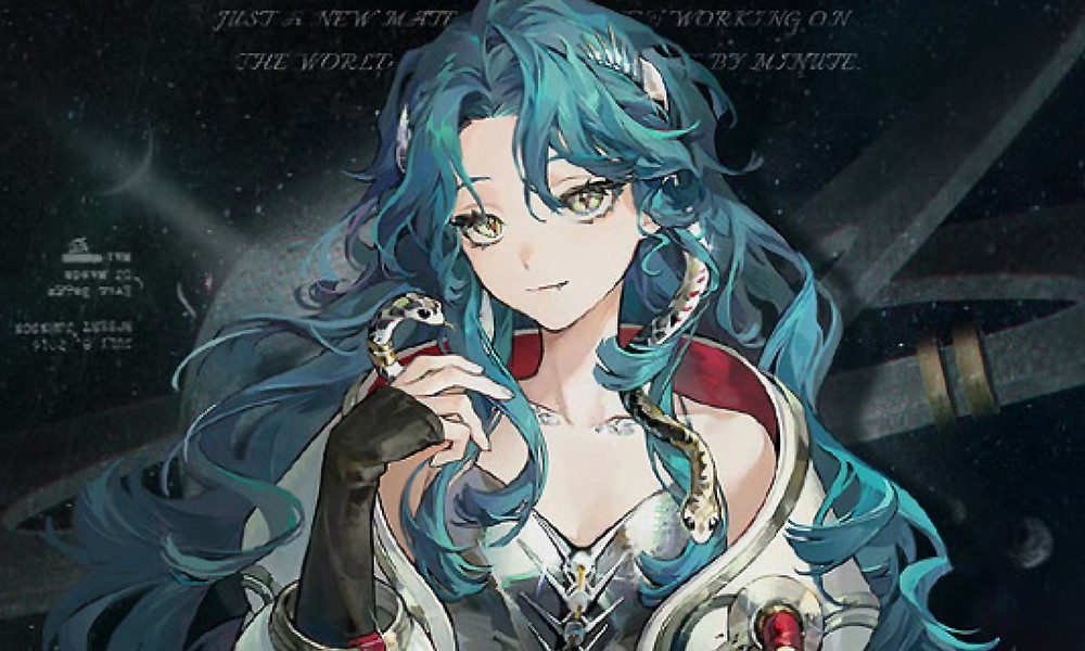 重返未来1999冷周六有哪些技能 冷周六技能介绍