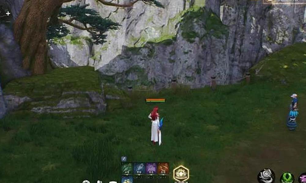 剑灵2人多就卡怎么办 剑灵2卡顿官方解决方案