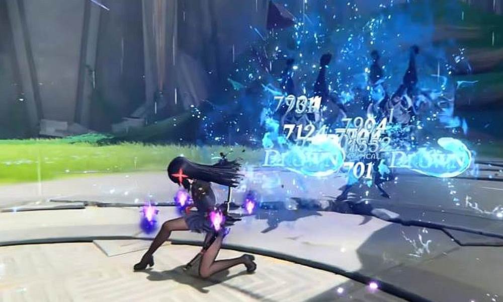 蓝色星原:旅谣什么时候上线 蓝色星原上线时间