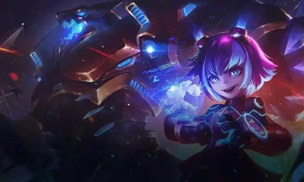 金铲铲之战S14赛博城市 新版本T0阵容推荐