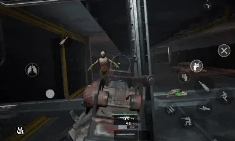 三角洲行动M249改枪码 M249怎么改装高射速