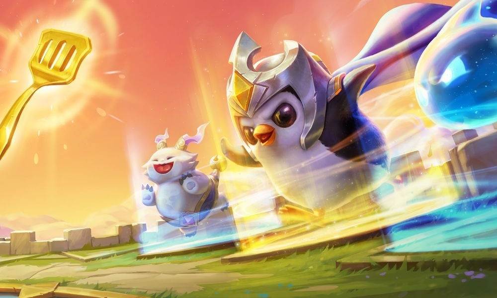 金铲铲S15赛季开始时间 S15赛季什么时候开始