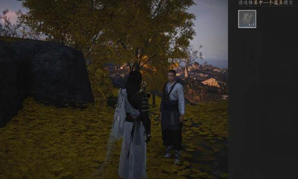 燕云十六声本心妙善怎么做 燕云本心妙善攻略