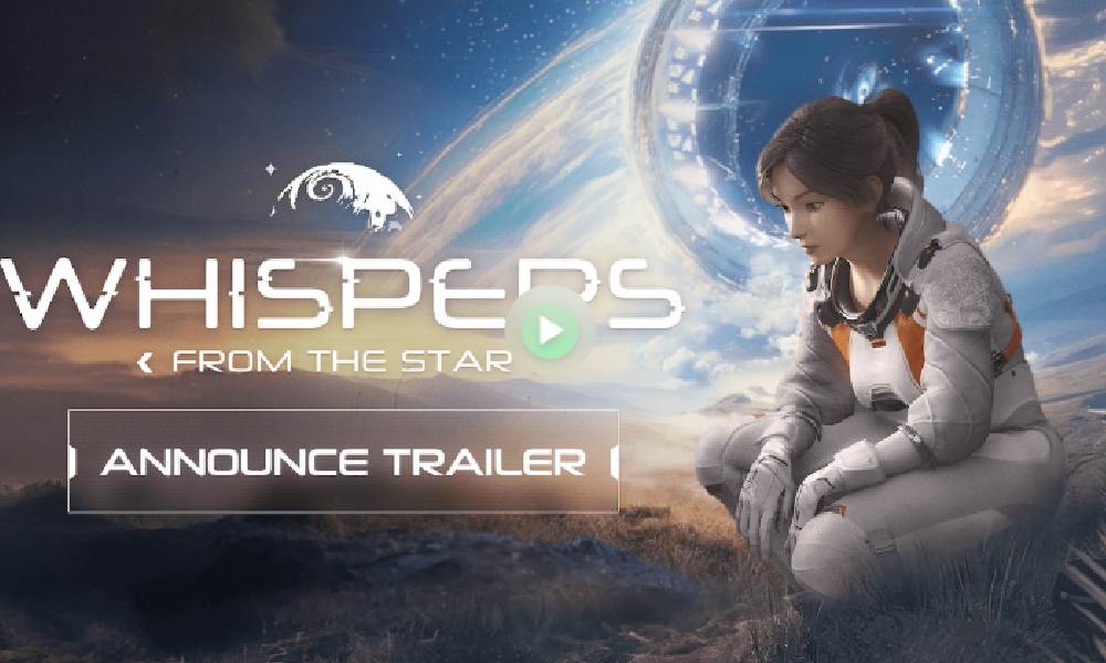 米哈游创始人 蔡浩宇AI游戏实机演示曝光