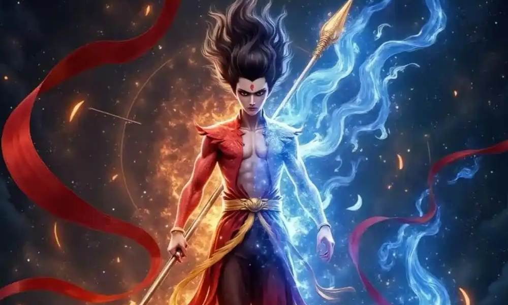 成都天府双塔将为王者荣耀与哪吒联动举办亮灯仪式