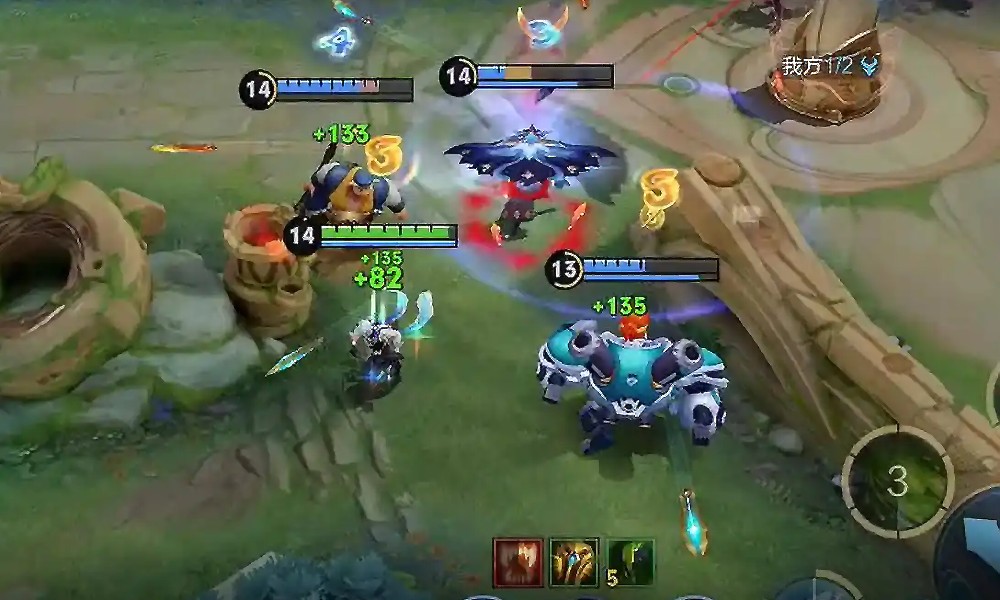 王者荣耀哪些法师后期好用 S39最新后期法师推荐