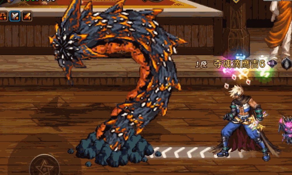 DNF手游阿修罗做了哪些优化 阿修罗职业调整分析