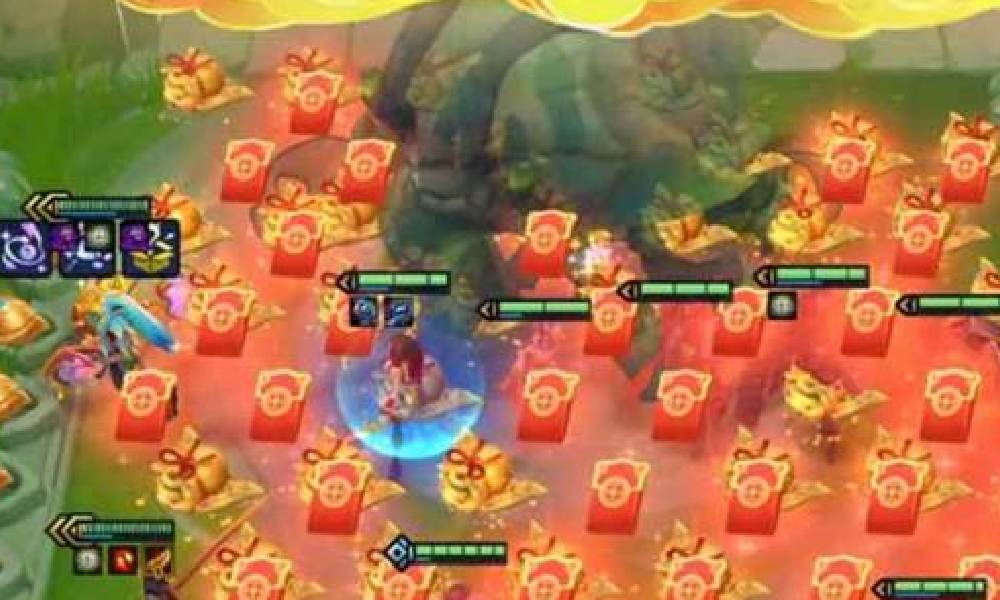 金铲铲福星模式什么时候结束 福星模式结束时间