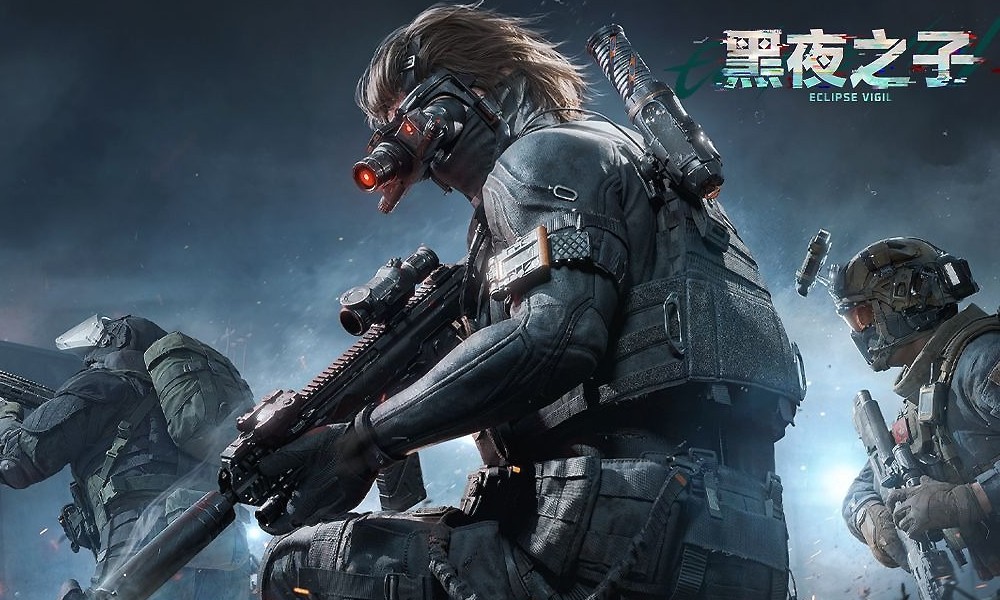 三角洲行动S4武器平衡调整 最新武器强度调整一览