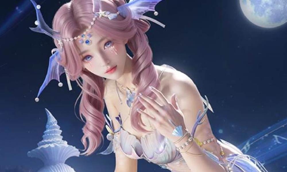 和平精英蜃渊绡歌系列皮肤价格 蜃渊绡歌皮肤价格