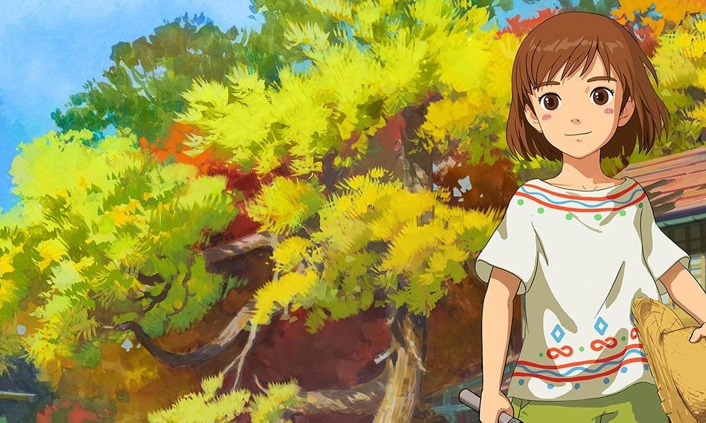 小森生活海外回归 日服安卓或将4月底上线