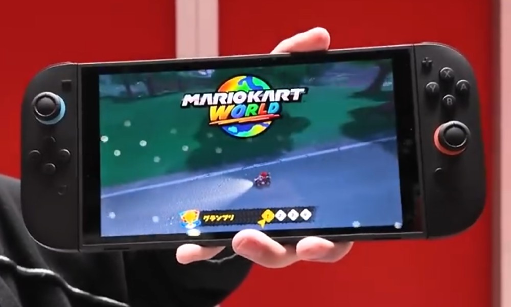 任天堂Switch2抽签结果什么时候开 结果公布时间