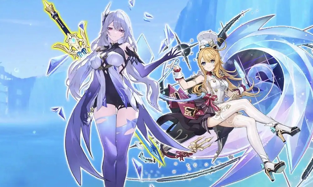 原神5.6卡池抽哪个好 原神5.6版本祈愿建议