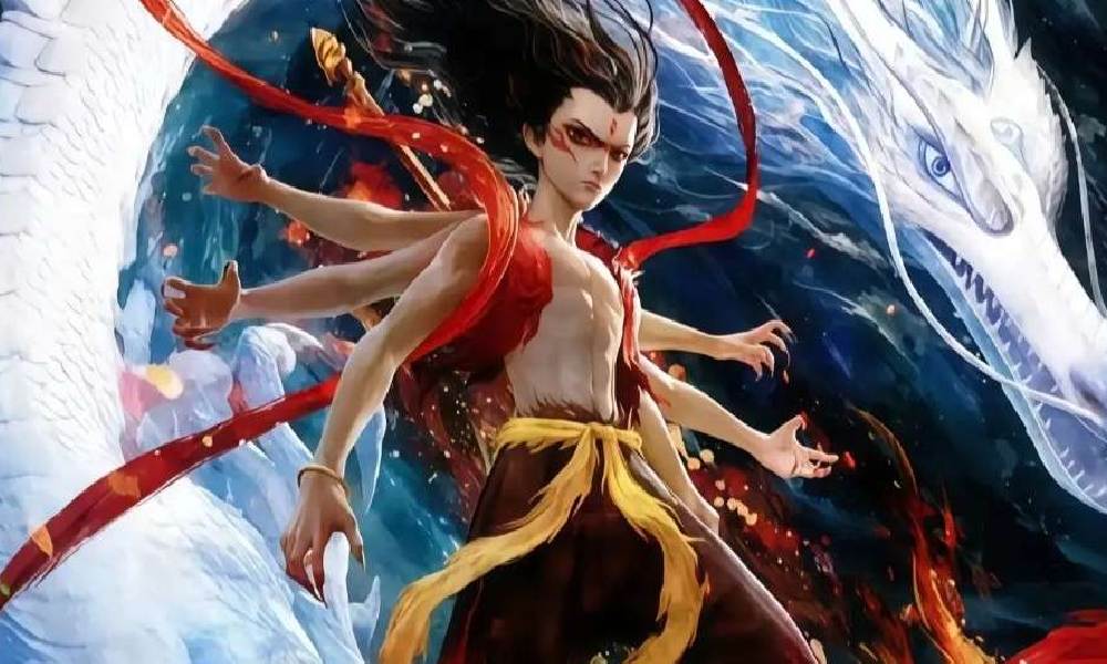 王者荣耀与哪吒联动会出哪些英雄皮肤 皮肤介绍