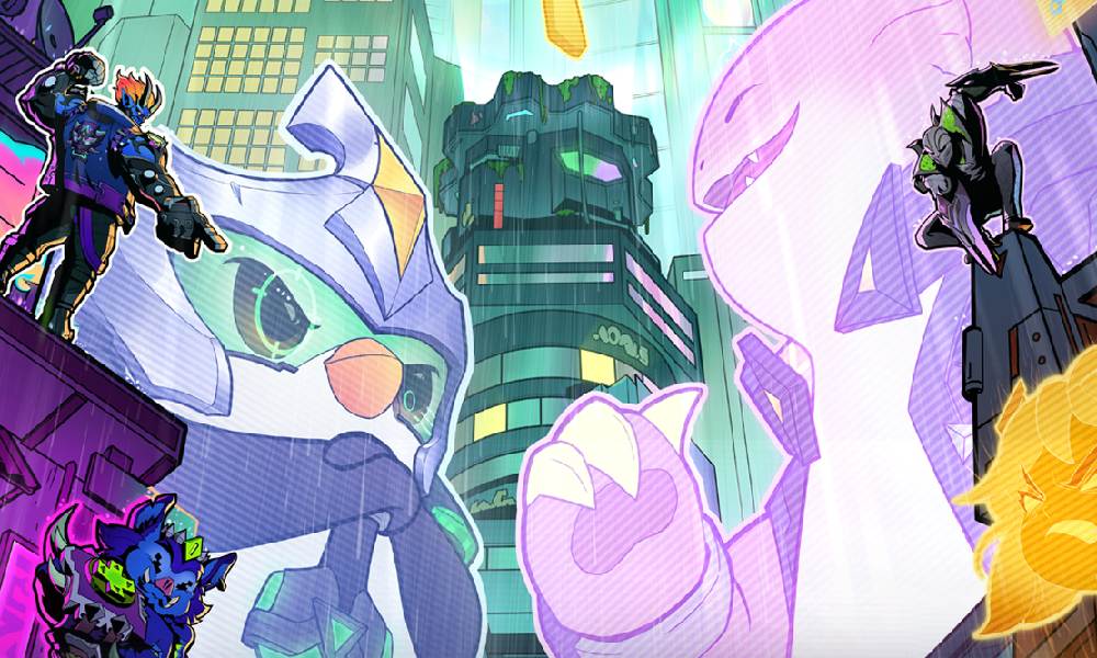 金铲铲高校赛什么时候开启 赛博高校赛开始时间