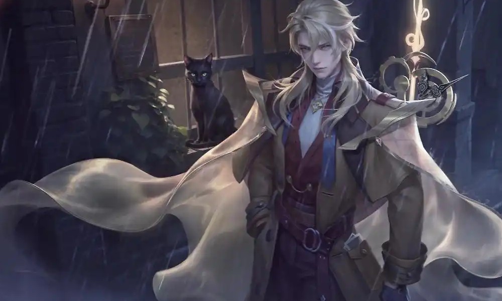 王者荣耀哪些法师强 S39赛季输出高的法师推荐