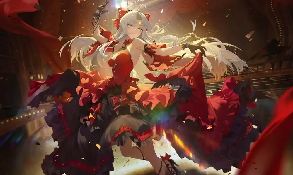 鸣潮后续更新内容爆料 新版本角色皮肤联动资讯