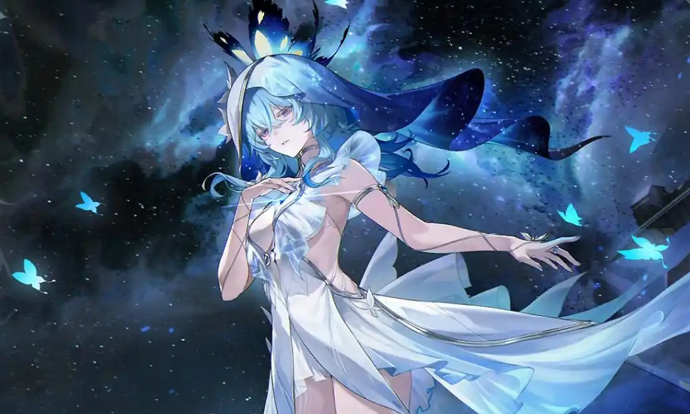 鸣潮2.2下半版本卡池什么时候开 2.2后半时间