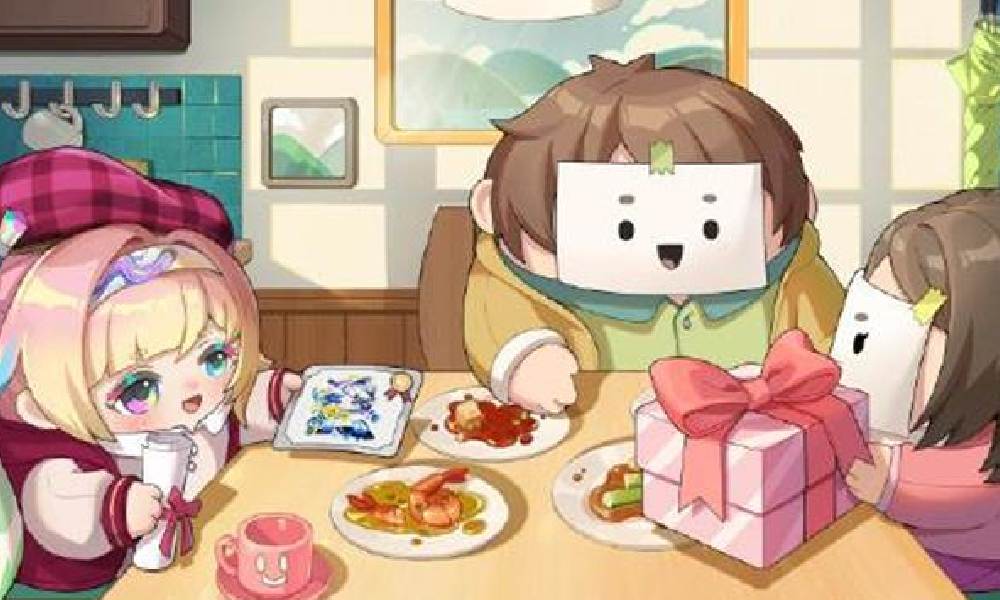 蛋仔派对账号密码不记得了 游戏账号怎么找回