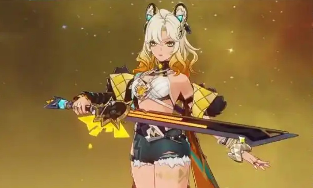 原神希诺宁复刻池抽不抽 希诺宁复刻祈愿抽取建议