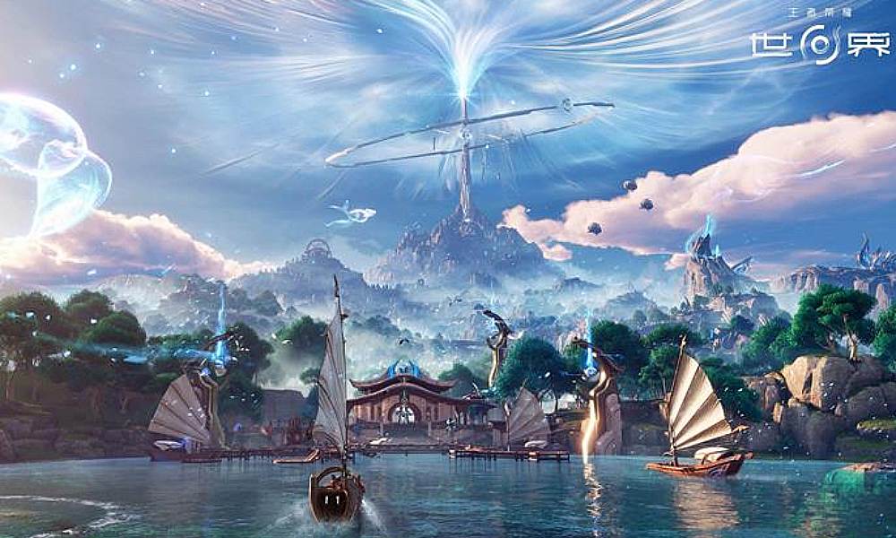 王者荣耀世界最新上线时间 王者荣耀世界上线