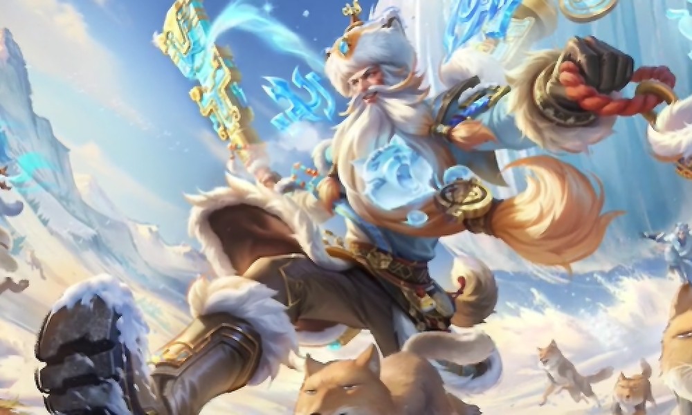 王者荣耀老夫子皮肤排行 老夫子手感最好的皮肤是哪个