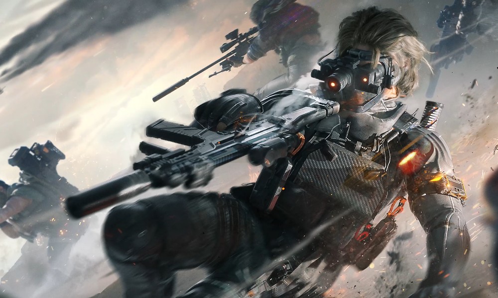 三角洲行动最新密钥 烽火地带每日轮换密码4月17日