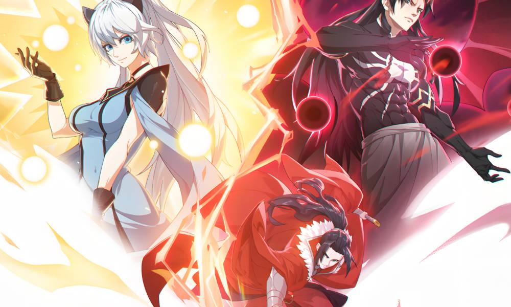 三千幻世评测 曾经的老朋友又在这敲了我一下