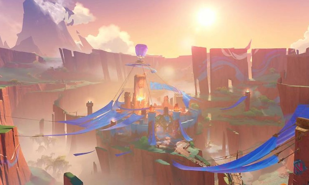 原神5.6什么时候出 原神5.6新版本具体更新日期