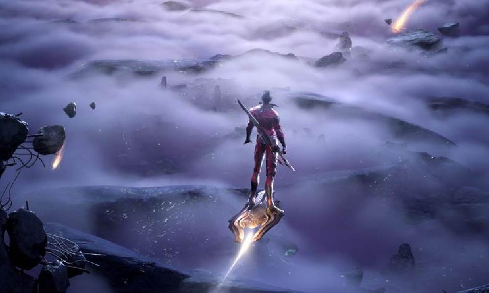 群星纪元&times;吞噬星空什么时候上线 联动时间前瞻