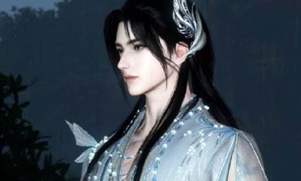 逆水寒手游新版本时装曝光 梁祝戏曲元素风格来袭