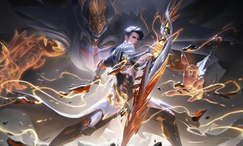 王者荣耀S39上单梯度排行 S39强势上单推荐