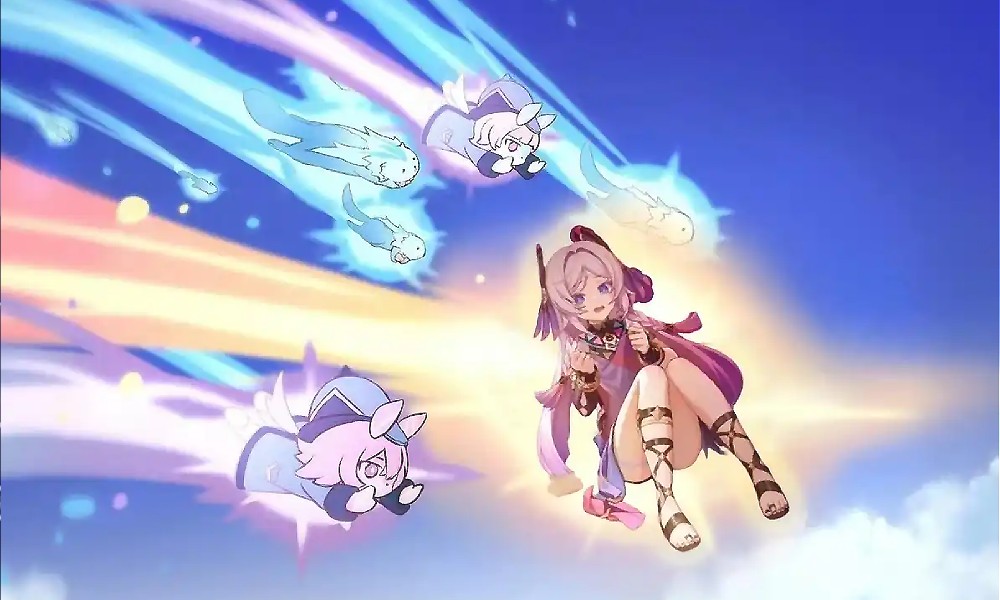 原神5.5深渊使用率出炉 茜特菈莉强势占领榜首