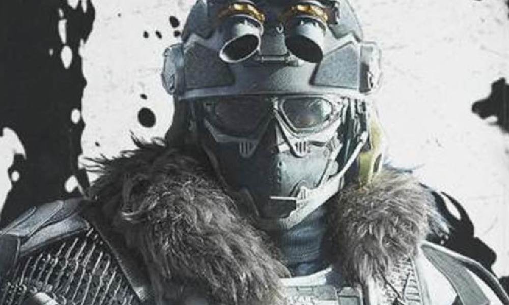 暗区突围百锻主题军需多少钱 抽卡保底多少钱