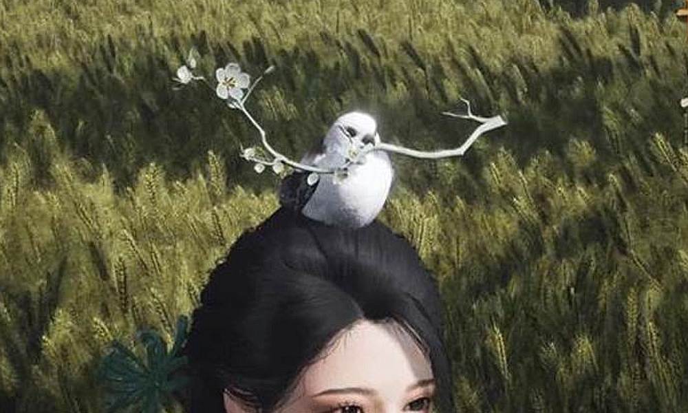 燕云十六声再迎优化调整 全新外观玉桂啾将上线