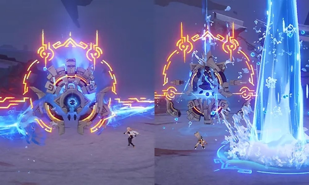 原神秘源机兵统御械怎么打 新BOSS统御械应对方法