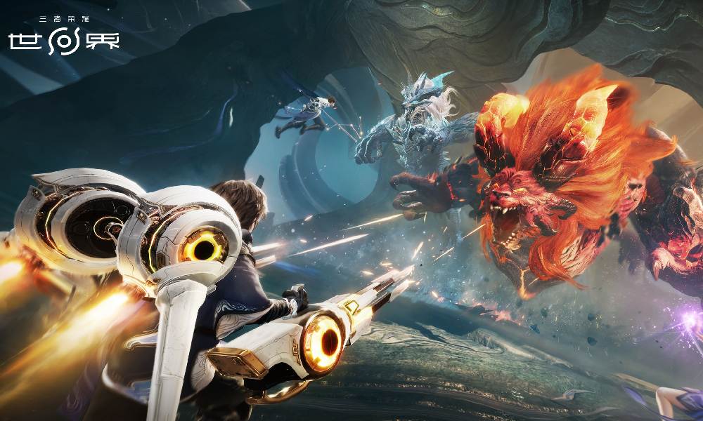 腾讯25年发布会有哪些关注的重点 那些值得关注