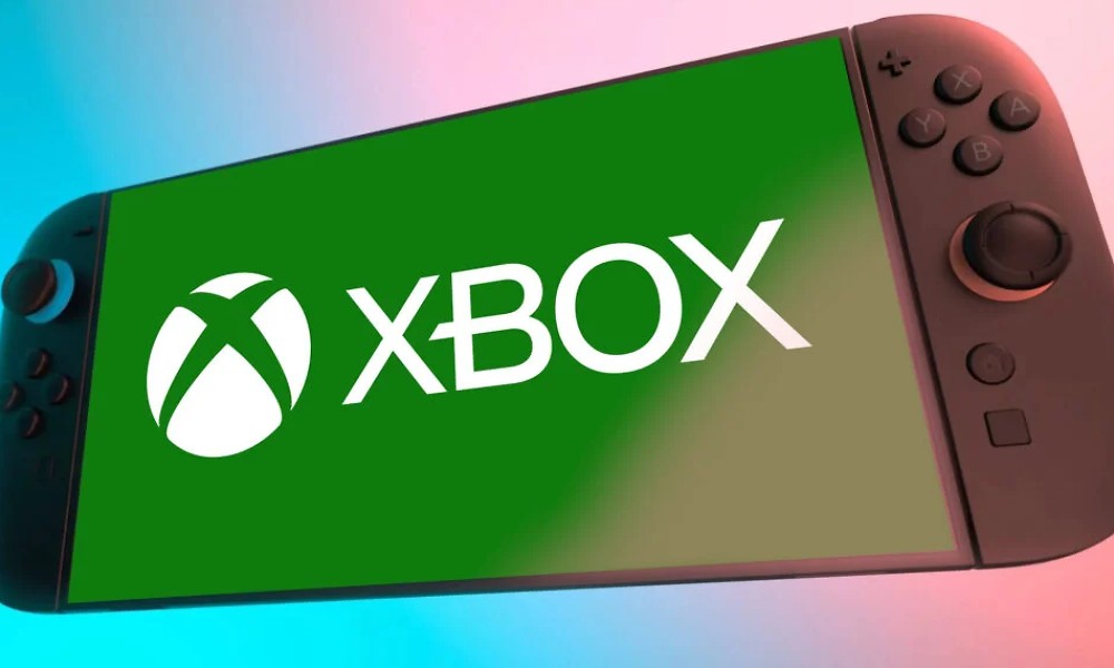 微软或新增Switch2支持 多款游戏有望登录NS2平台