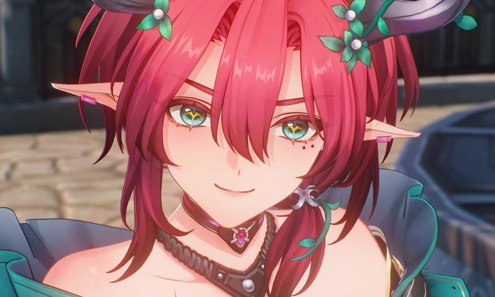 鸣潮夏空技能组介绍 鸣潮2.3夏空技能都有哪些