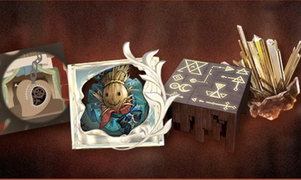 重返未来1999匣中交流赛怎么玩 活动玩法介绍