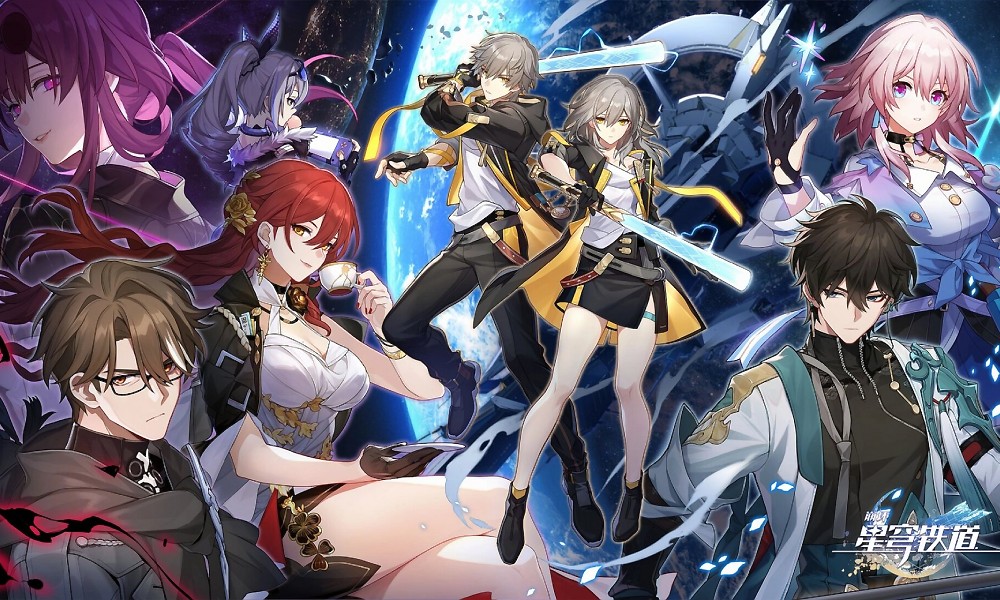 崩坏星穹铁道登不上怎么办 崩铁上不了号解决方法