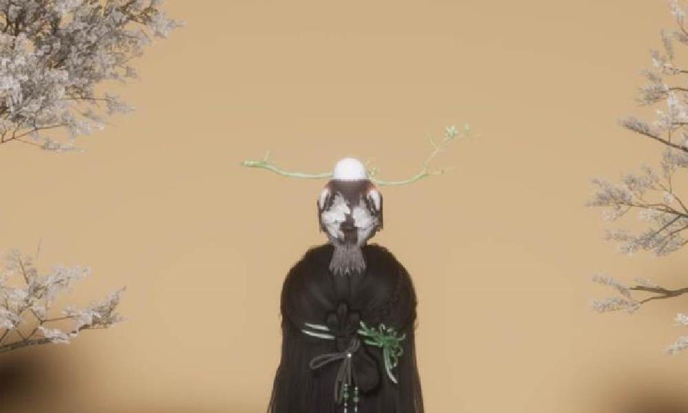 燕云十六声全新外观头饰 玉桂啾价格引玩家争议